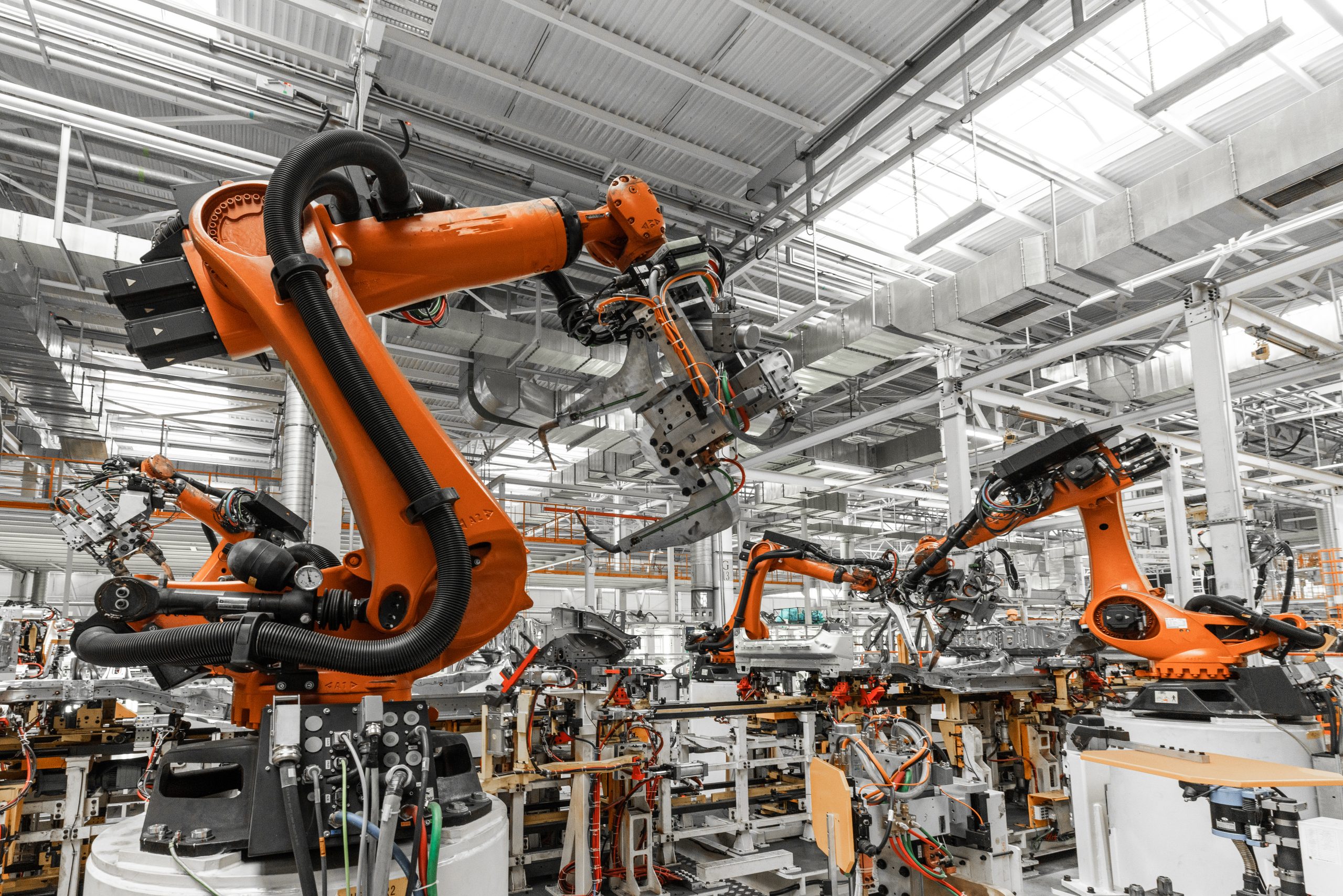 Industrial Products